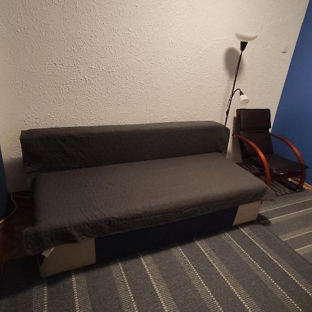 Beogradski Sajam San - Belgrade Fair Sleep Extérieur photo